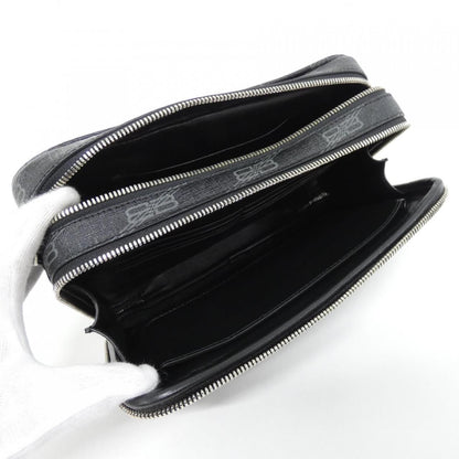 Balenciaga Everyday Pouch Black — view 6
