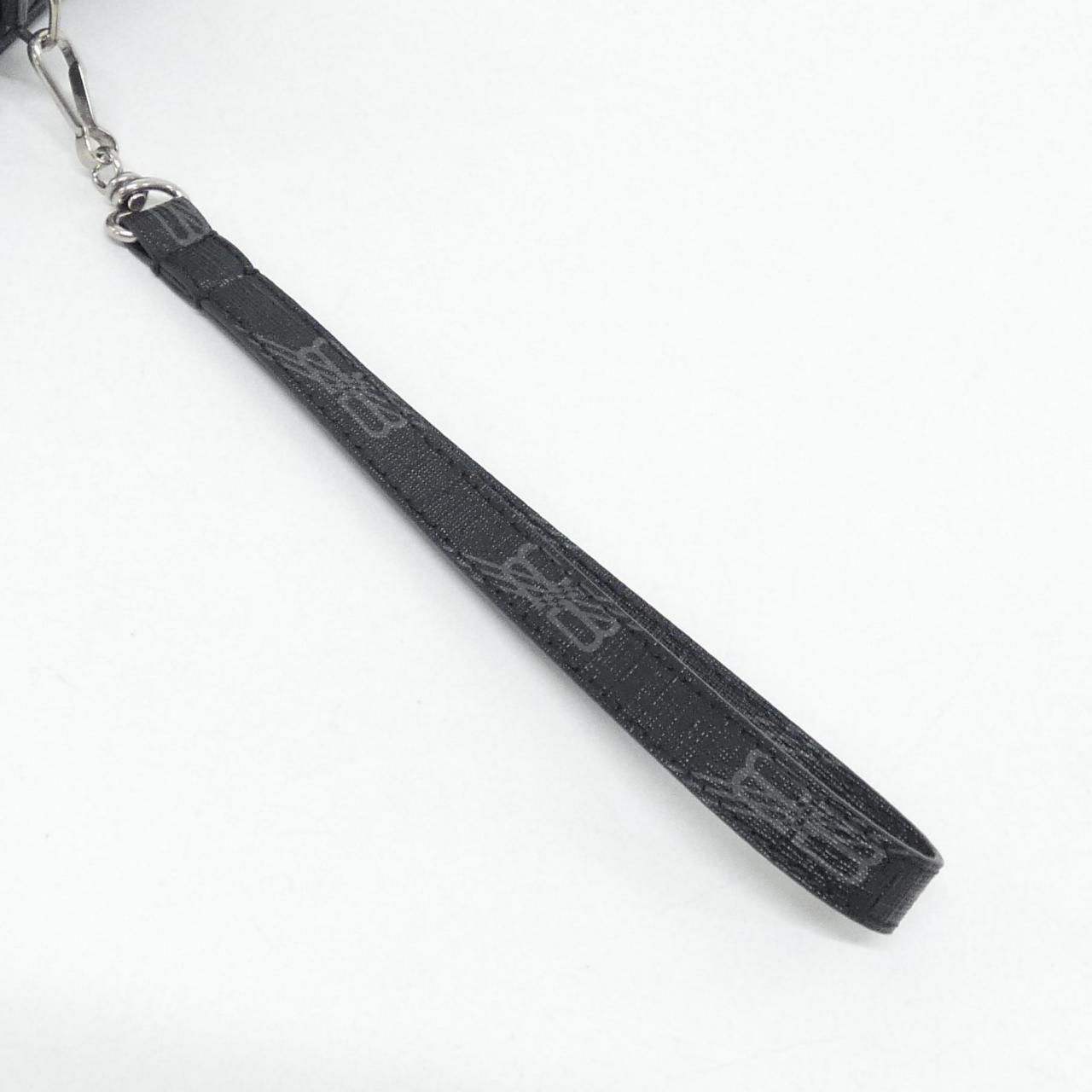 Balenciaga Everyday Pouch Black — view 5