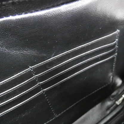Balenciaga Everyday Pouch Black — view 7