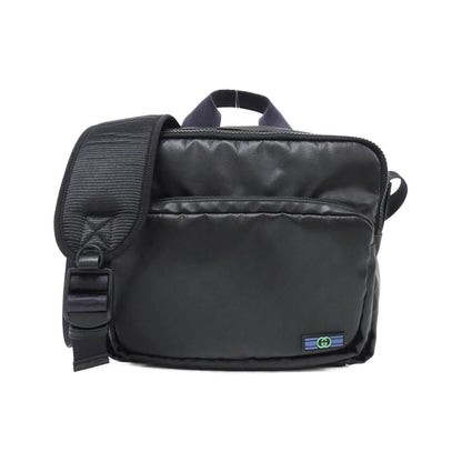 Gucci Shoulder Bag Black