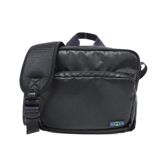 Gucci Shoulder Bag Black