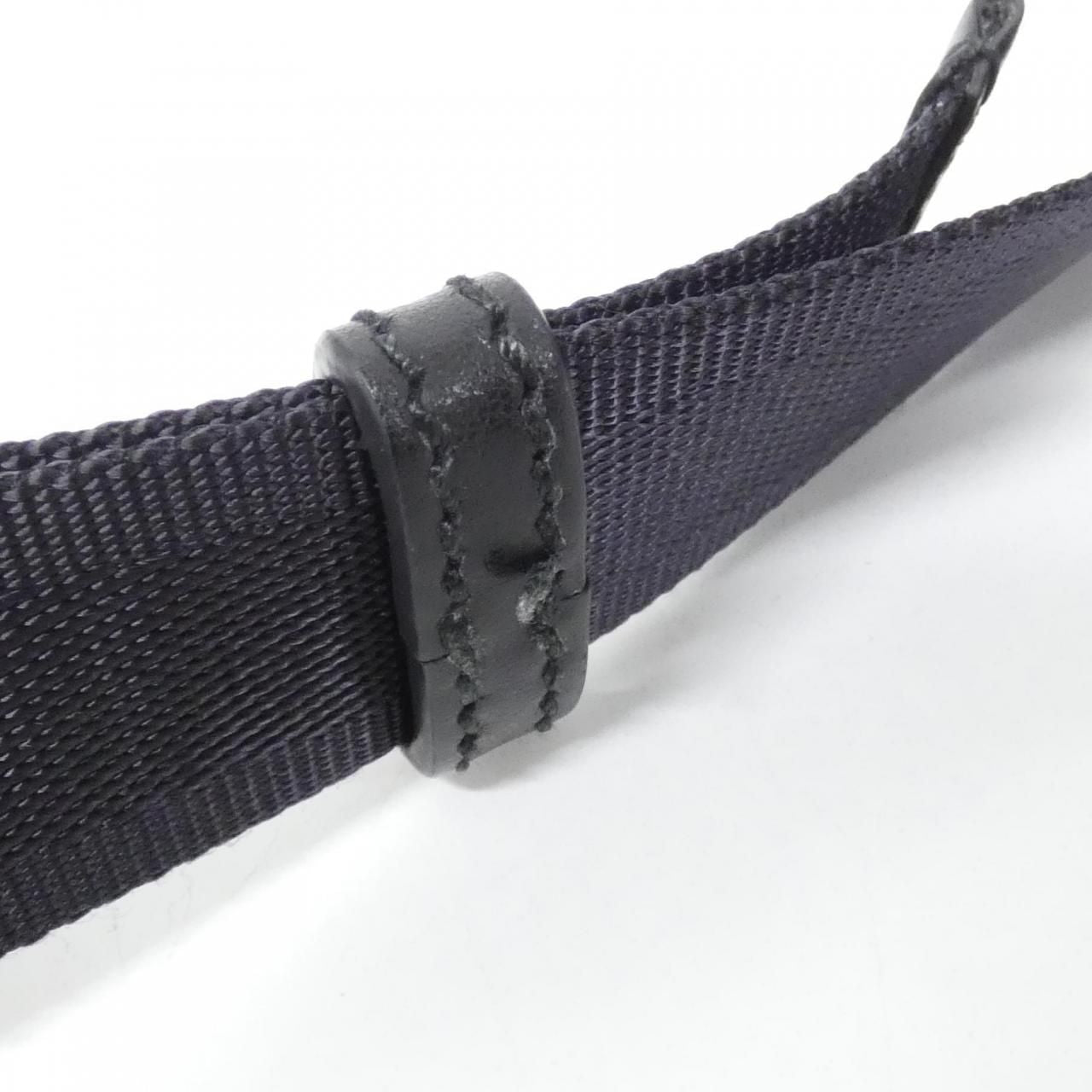 Gucci Shoulder Bag Black — view 7