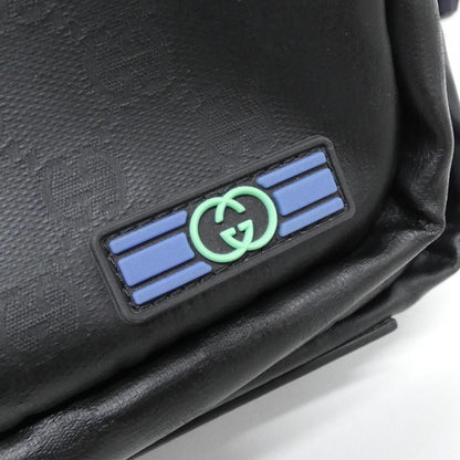 Gucci Shoulder Bag Black — view 5