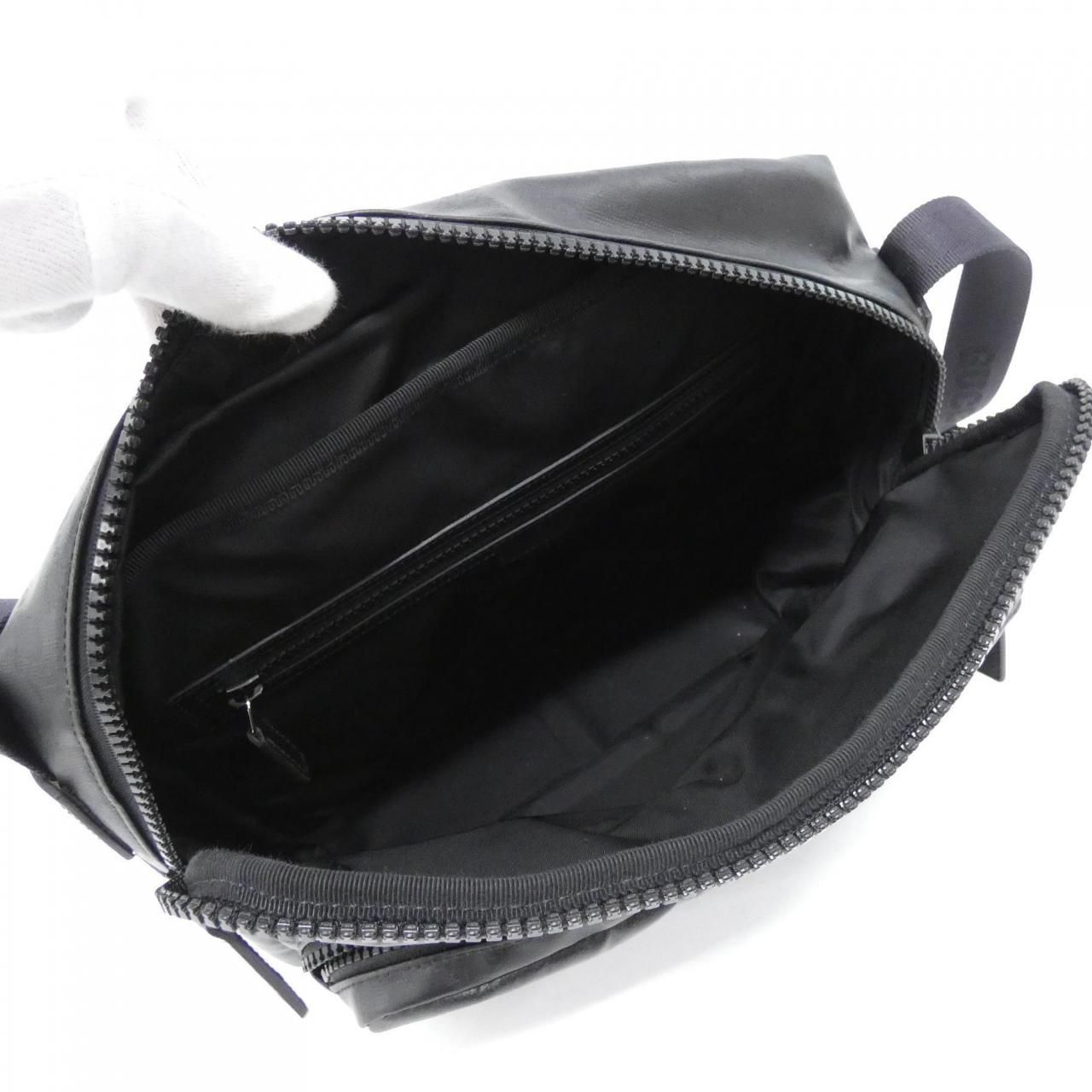 Gucci Shoulder Bag Black — view 9