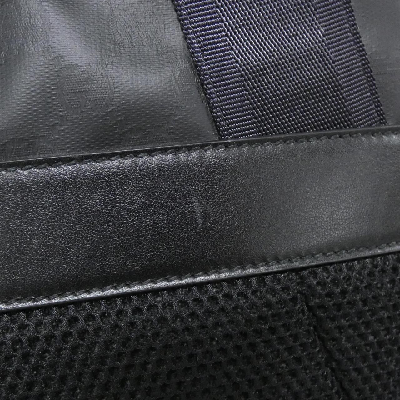 Gucci Shoulder Bag Black — view 4