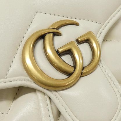Gucci GG Marmont Backpack — view 4