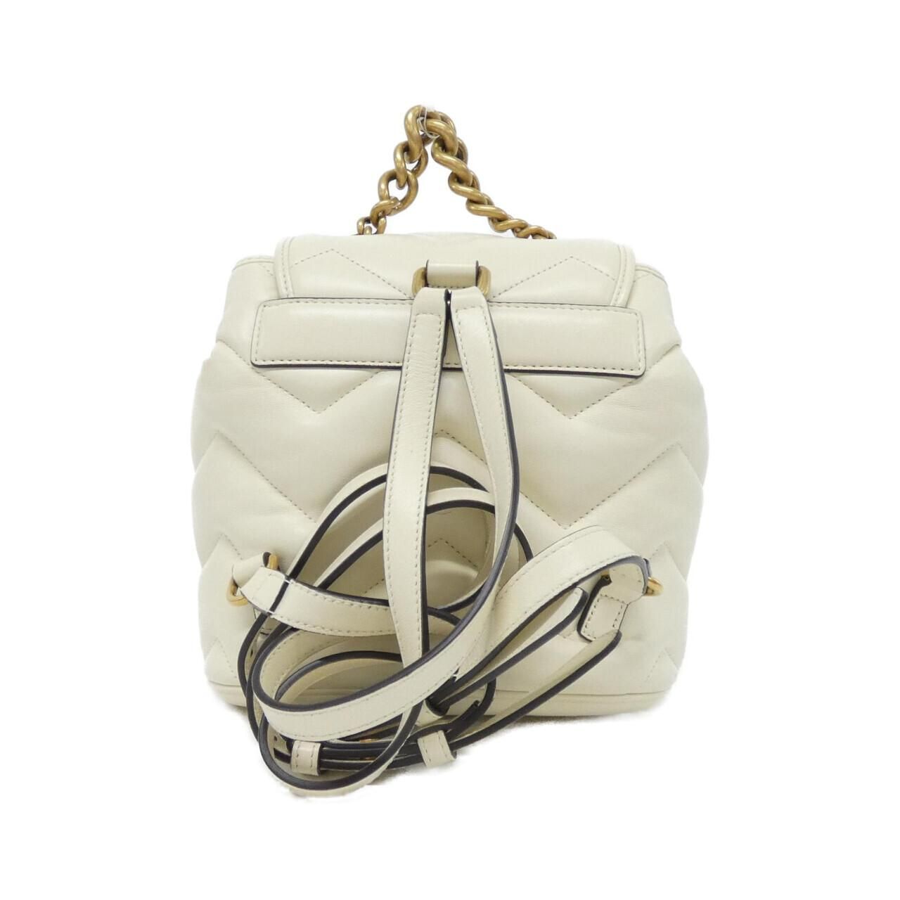 Gucci GG Marmont Backpack — view 2