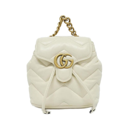 Gucci GG Marmont Backpack
