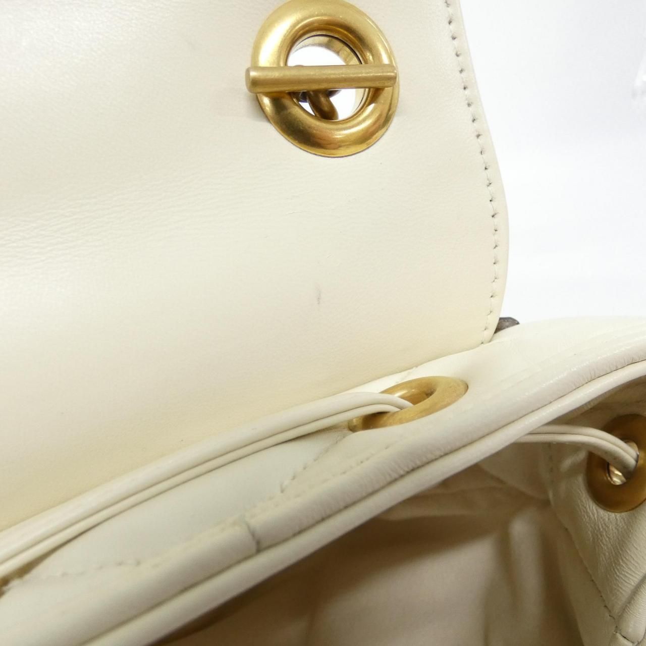Gucci GG Marmont Backpack — view 8