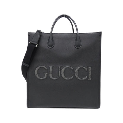 Gucci Aacxb Bag Handbag Black