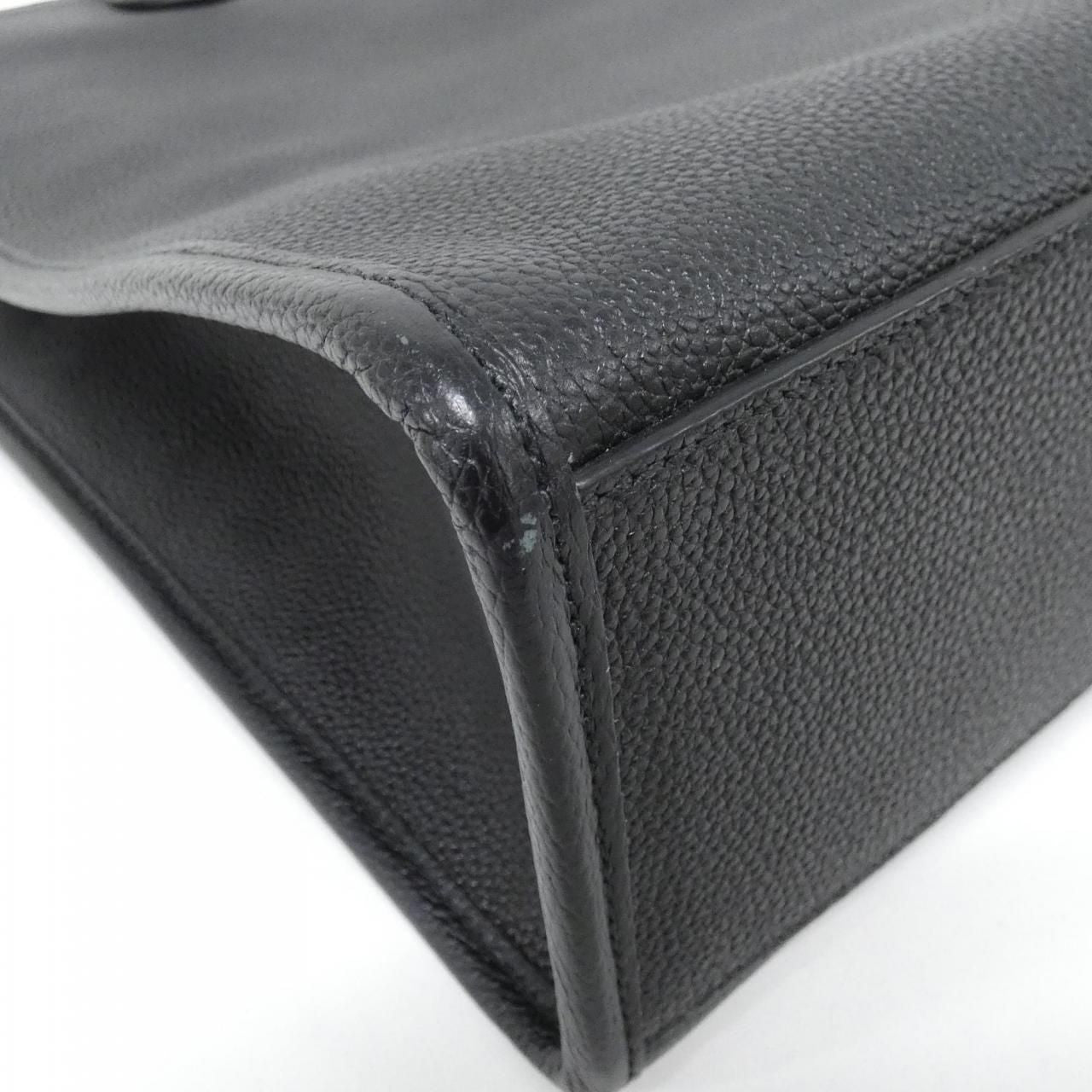 Gucci Aacxb Bag Handbag Black — view 3