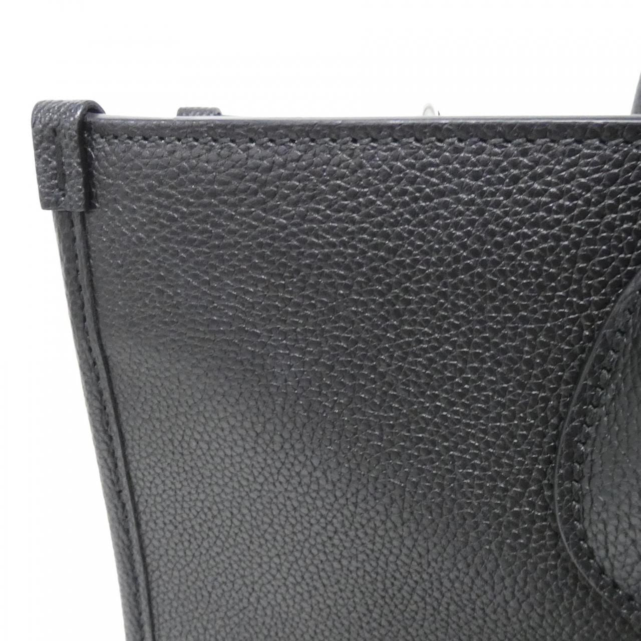 Gucci Aacxb Bag Handbag Black — view 4