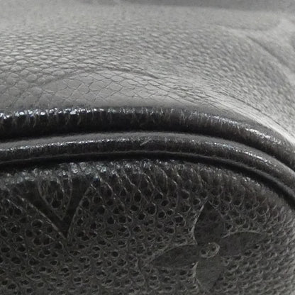 Louis Vuitton Monogram Empreinte Neverfull MM Bag — view 2