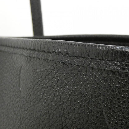 Louis Vuitton Monogram Empreinte Neverfull MM Bag — view 4
