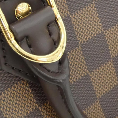 Louis Vuitton Damier Alma BB Bag — view 7