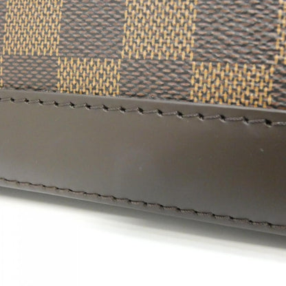 Louis Vuitton Damier Alma BB Bag — view 4