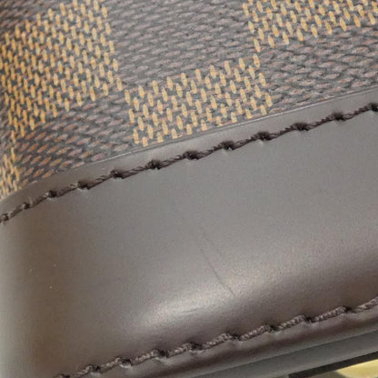 Louis Vuitton Damier Alma BB Bag — view 6