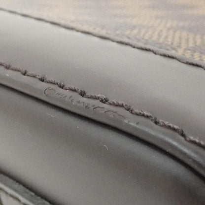 Louis Vuitton Damier Alma BB Bag — view 2