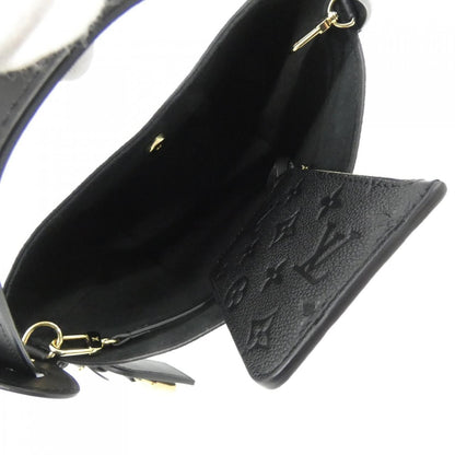 Louis Vuitton Monogram Empreinte All in BB Bag — view 7