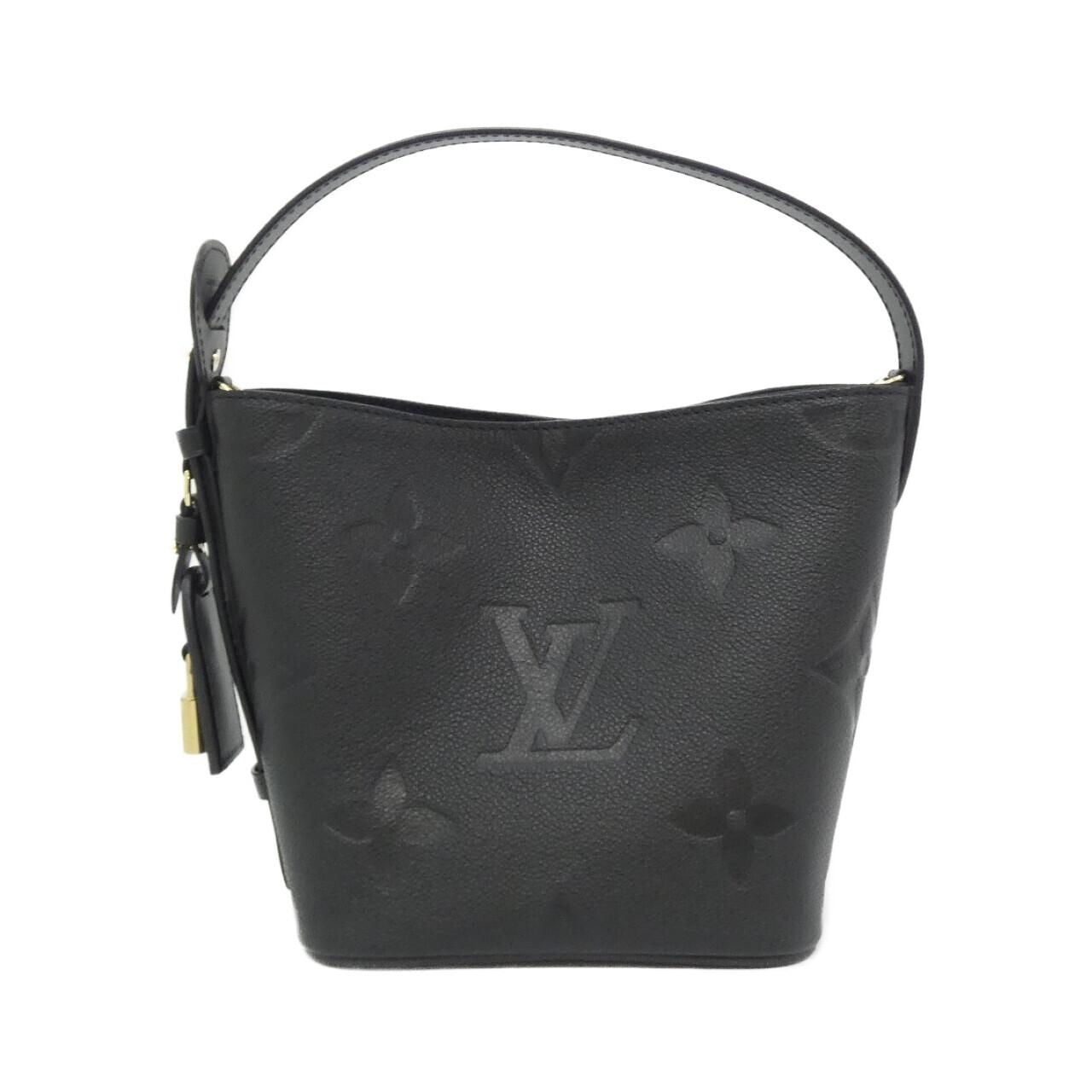 Louis Vuitton Monogram Empreinte All in BB Bag — view 2