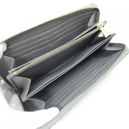 Louis Vuitton Monogram Denim Zippy Wallet — view 3
