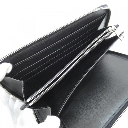 Louis Vuitton Damier Graphite Zippy Organizer Wallet — view 8