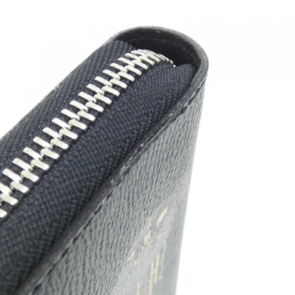 Louis Vuitton Damier Graphite Zippy Organizer Wallet — view 5