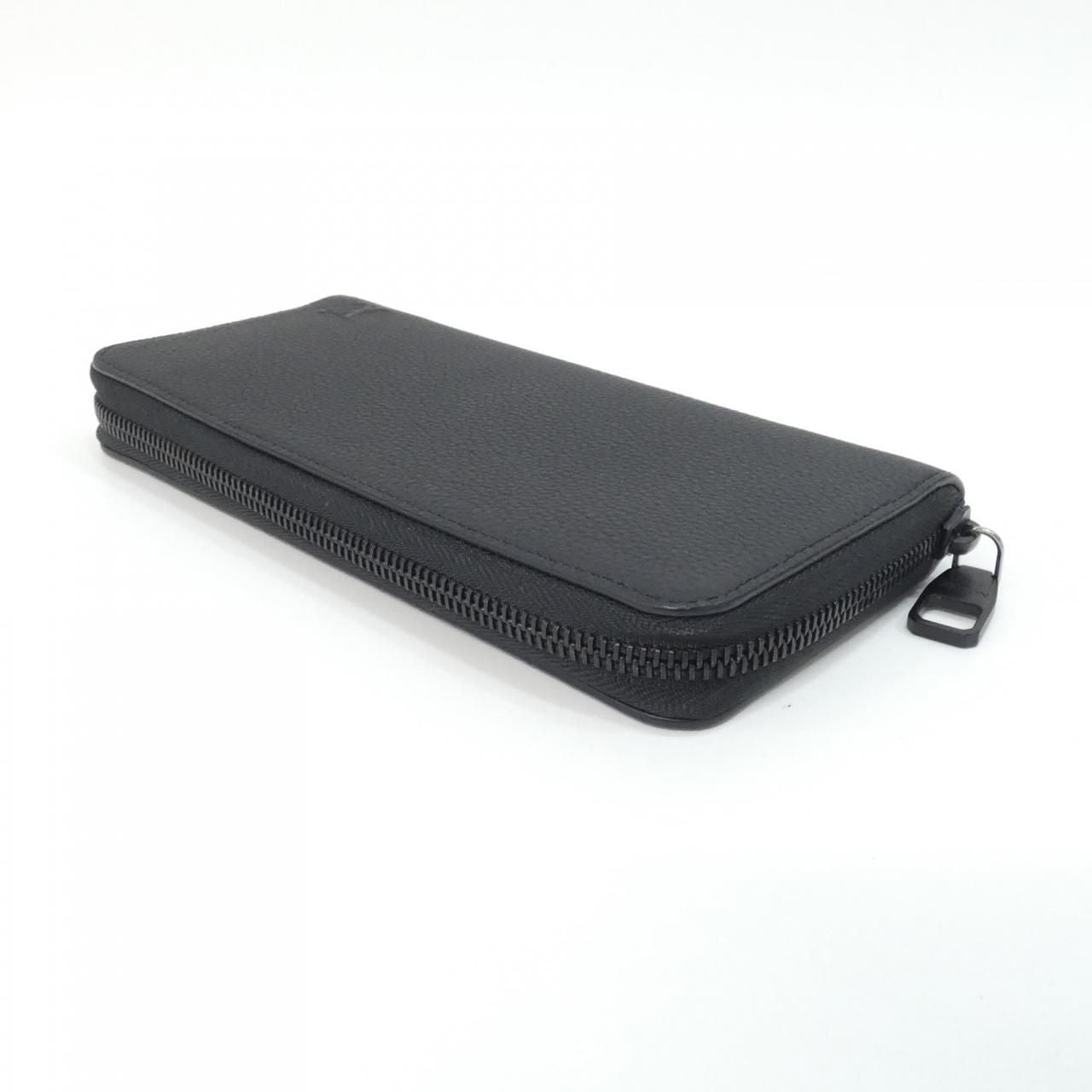 Louis Vuitton LV Aerogram Zippy Wallet Horizontal — view 3