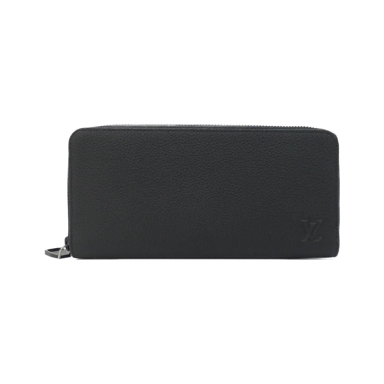 Louis Vuitton LV Aerogram Zippy Wallet Horizontal