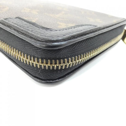 Louis Vuitton Monogram Daily Organizer Wallet — view 3