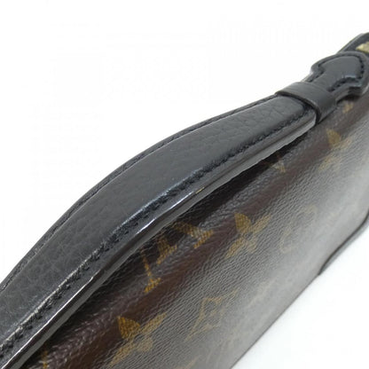 Louis Vuitton Monogram Daily Organizer Wallet — view 5
