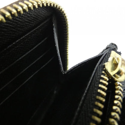 Louis Vuitton Monogram Giant Zippy Wallet — view 9