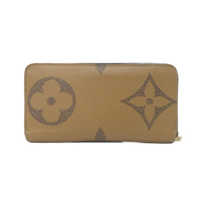 Louis Vuitton Monogram Giant Zippy Wallet — view 2