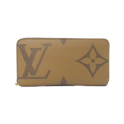 Louis Vuitton Monogram Giant Zippy Wallet
