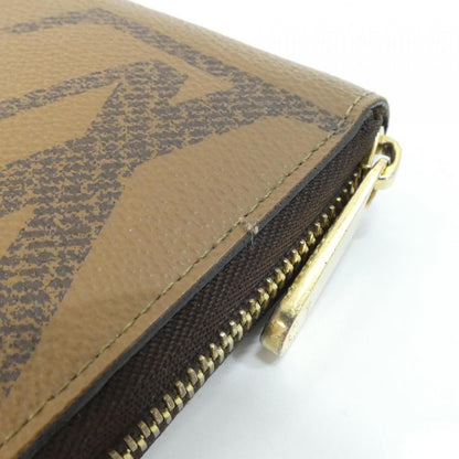 Louis Vuitton Monogram Giant Zippy Wallet — view 5