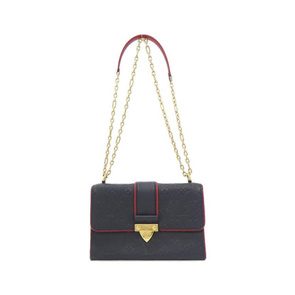 Louis Vuitton Monogram Empreinte Saint Sulpice PM Shoulder Bag
