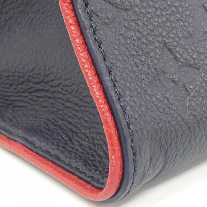 Louis Vuitton Monogram Empreinte Saint Sulpice PM Shoulder Bag — view 8