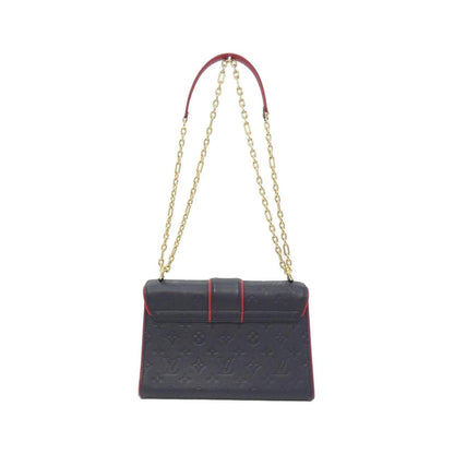 Louis Vuitton Monogram Empreinte Saint Sulpice PM Shoulder Bag — view 2