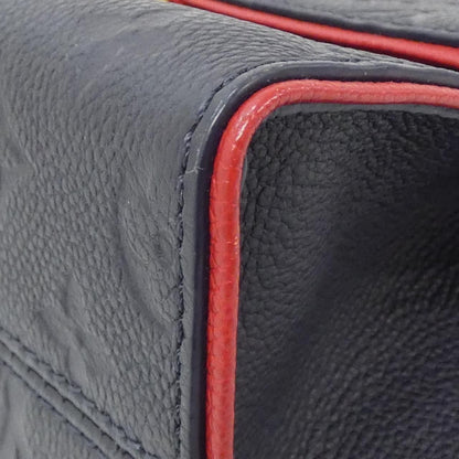 Louis Vuitton Monogram Empreinte Saint Sulpice PM Shoulder Bag — view 3