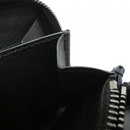 Louis Vuitton Monogram Eclipse Zippy XL Wallet — view 8
