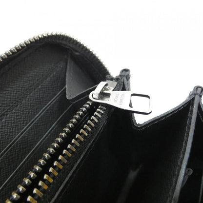 Louis Vuitton Monogram Eclipse Zippy XL Wallet — view 7