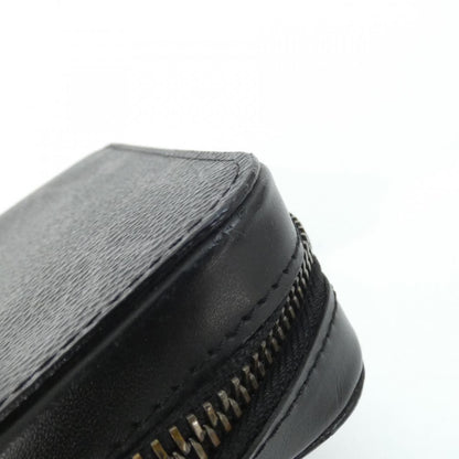 Louis Vuitton Monogram Eclipse Zippy XL Wallet — view 3