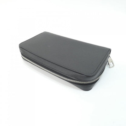 Louis Vuitton Taiga Zippy XL Wallet — view 3