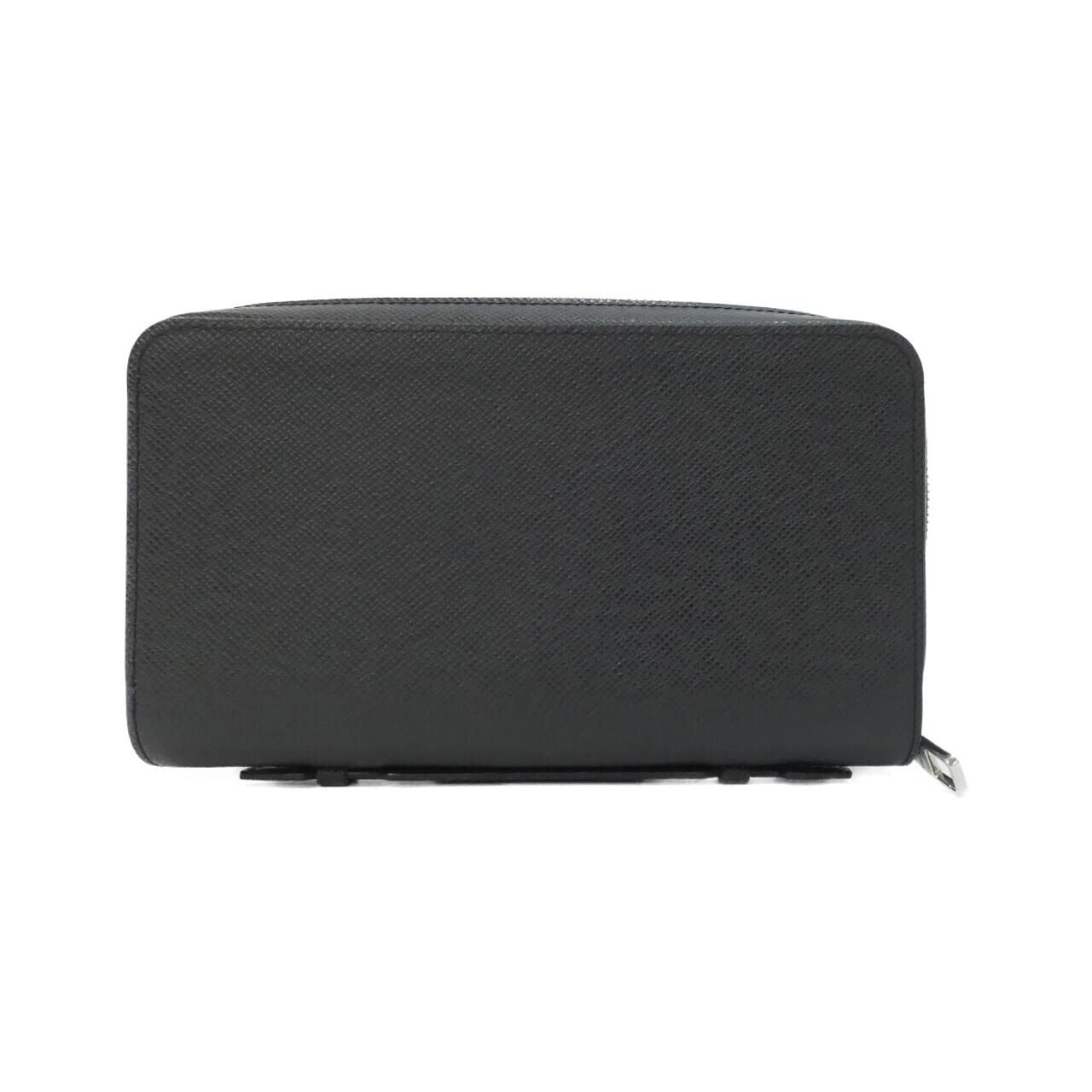 Louis Vuitton Taiga Zippy XL Wallet — view 2