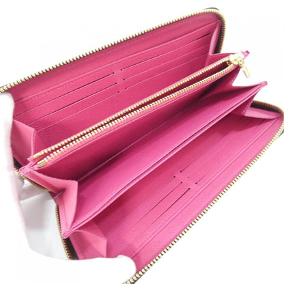 Louis Vuitton Monogram Zippy Wallet — view 7