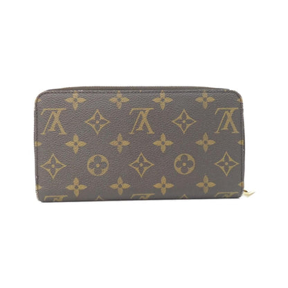 Louis Vuitton Monogram Zippy Wallet — view 2