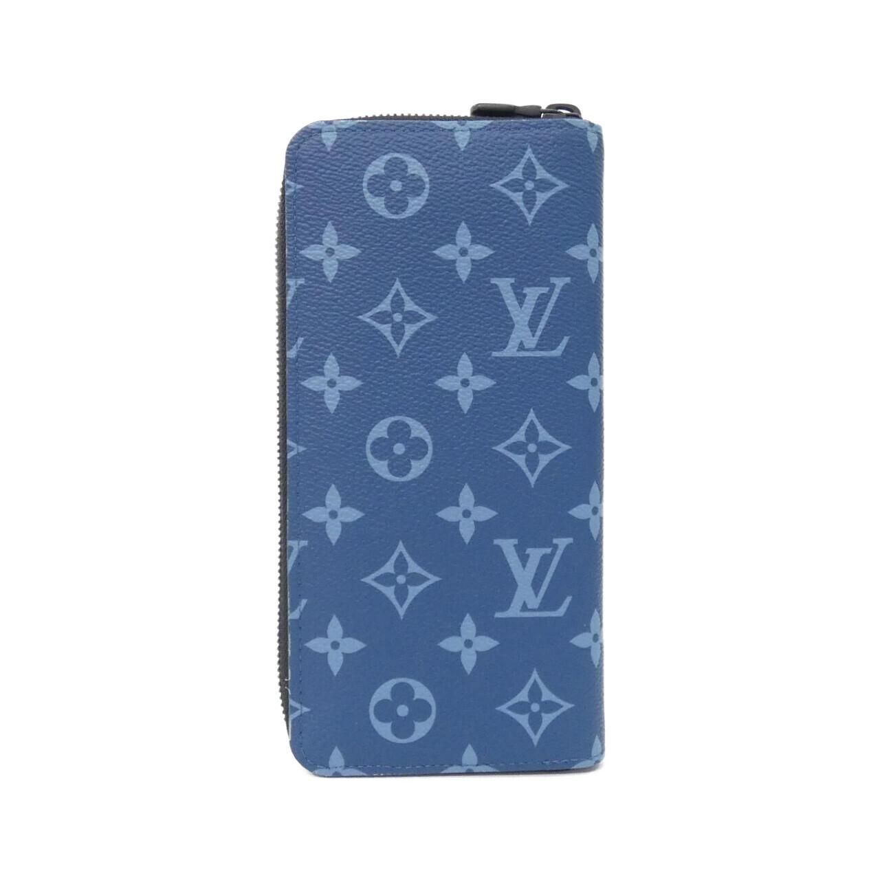 Louis Vuitton Monogram Wallet — view 2