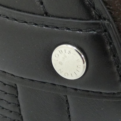 Louis Vuitton Shiny Monogram Alma PM Bag — view 4