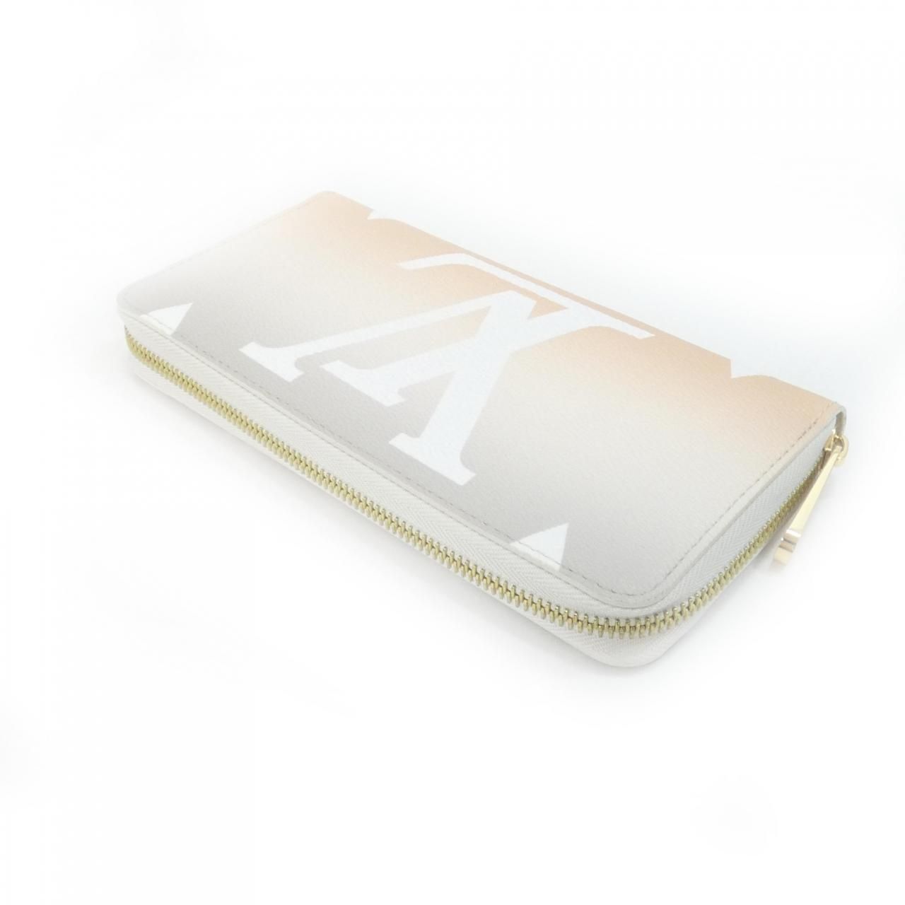 Louis Vuitton by the Pool Zippy Wallet — view 3