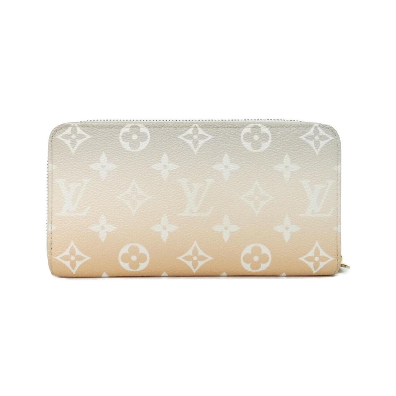 Louis Vuitton by the Pool Zippy Wallet — view 2